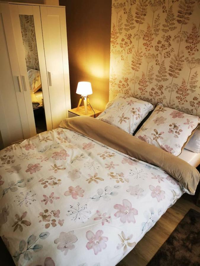 Joli Appartement Marcq En Baroeul Proche Lille Ngoại thất bức ảnh