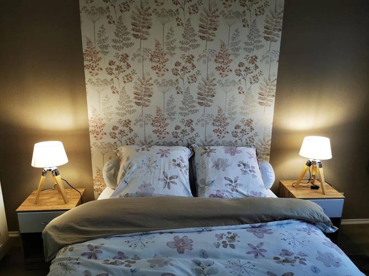 Joli Appartement Marcq En Baroeul Proche Lille Ngoại thất bức ảnh