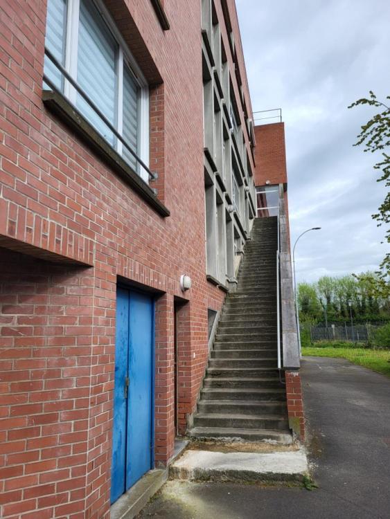 Joli Appartement Marcq En Baroeul Proche Lille Ngoại thất bức ảnh