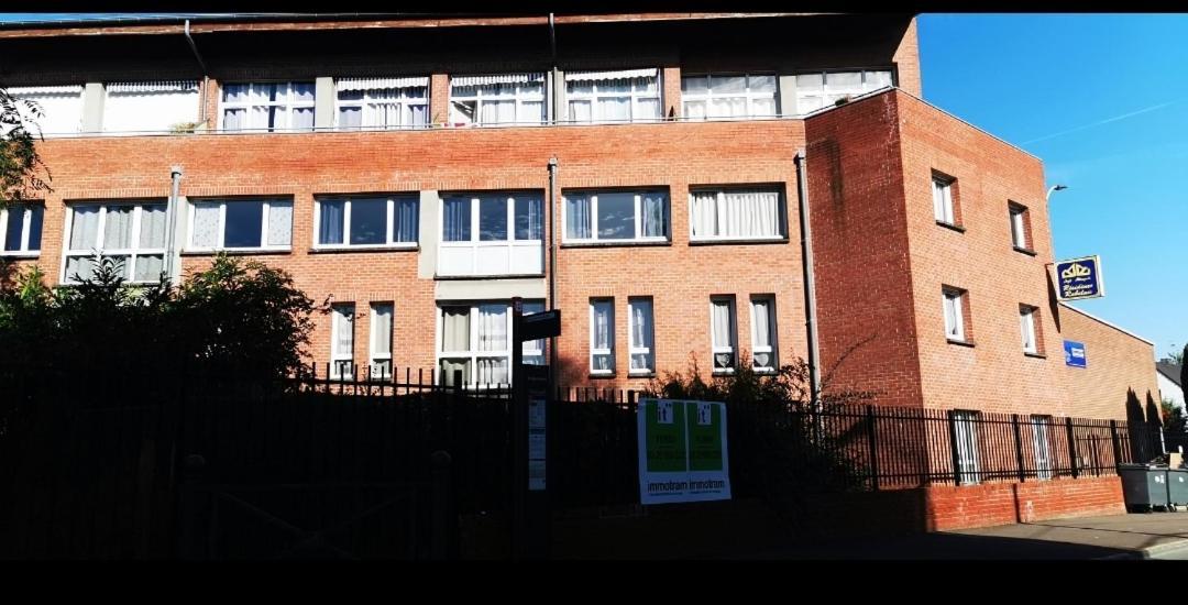 Joli Appartement Marcq En Baroeul Proche Lille Ngoại thất bức ảnh